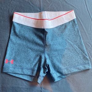 Under armour shorts - Brand new, never worn